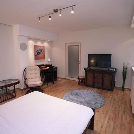 Ratan Apartment Belgrade Exterior photo
