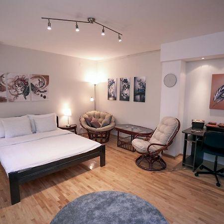 Ratan Apartment Belgrade Exterior photo