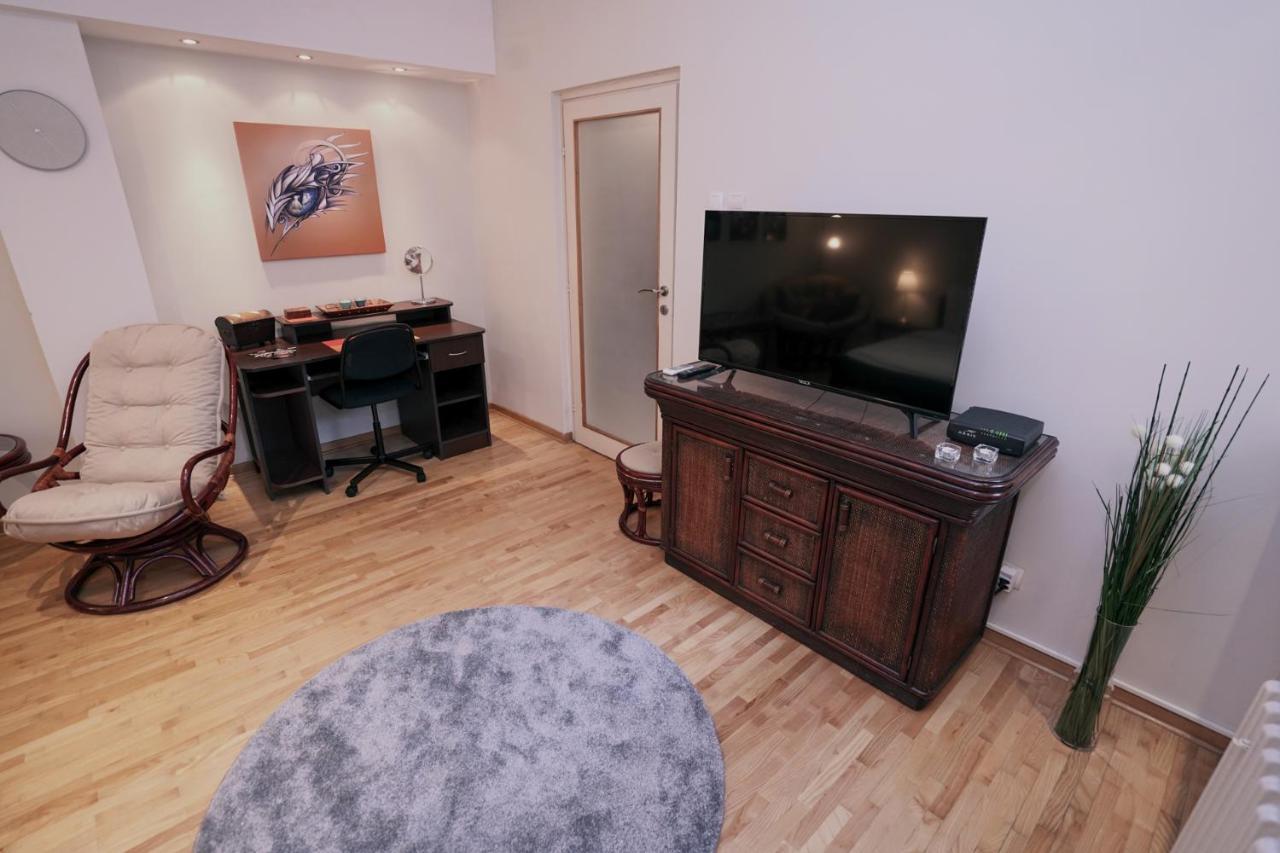 Ratan Apartment Belgrade Exterior photo