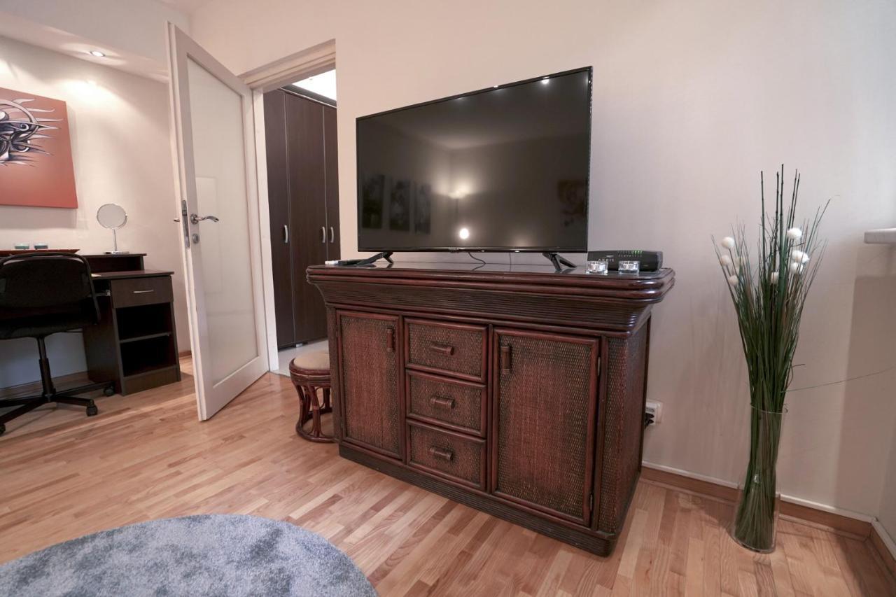 Ratan Apartment Belgrade Exterior photo